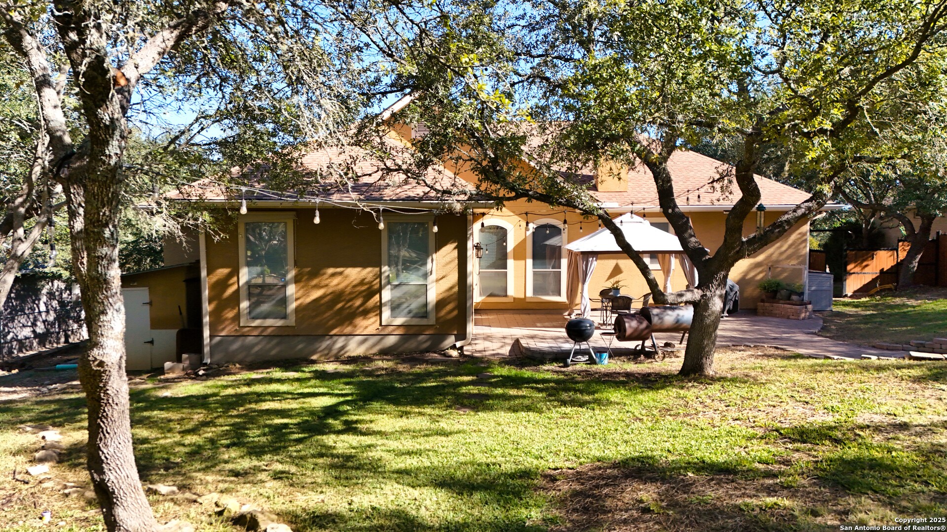 26315 Silver Cloud San Antonio TX 78260