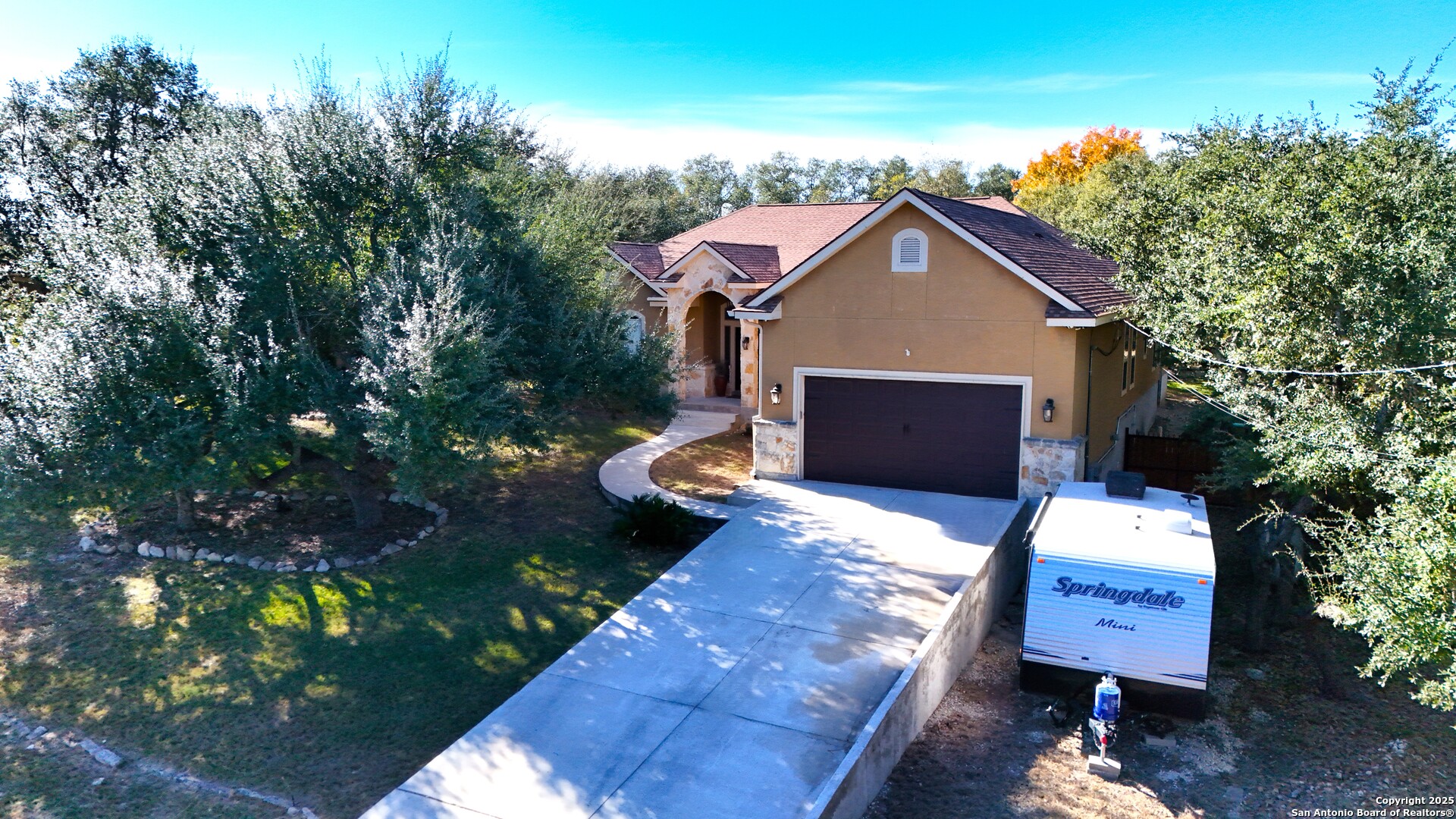 26315 Silver Cloud San Antonio TX 78260