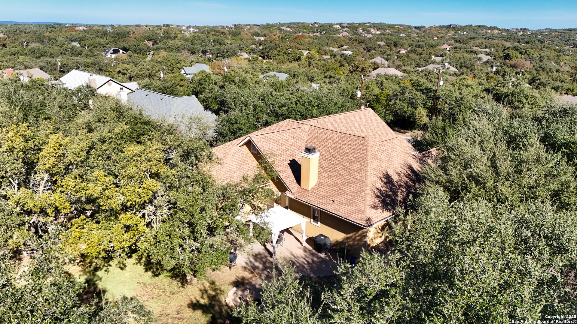 26315 Silver Cloud San Antonio TX 78260