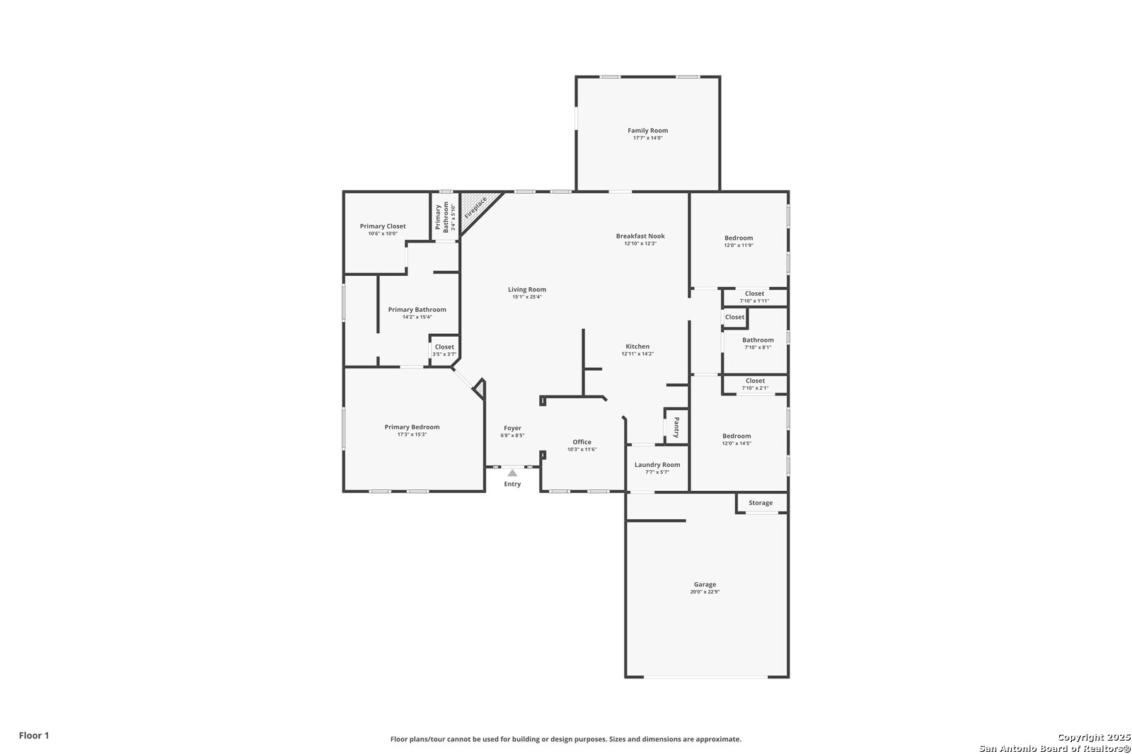 26315 Silver Cloud San Antonio TX 78260