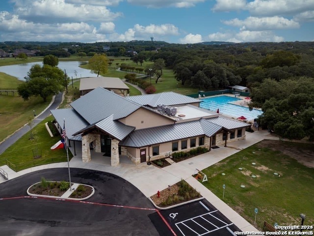 26315 Silver Cloud San Antonio TX 78260