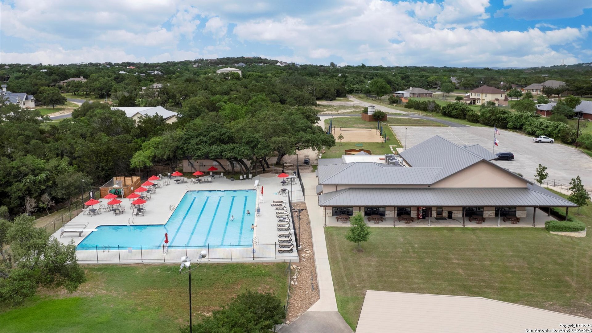 26315 Silver Cloud San Antonio TX 78260