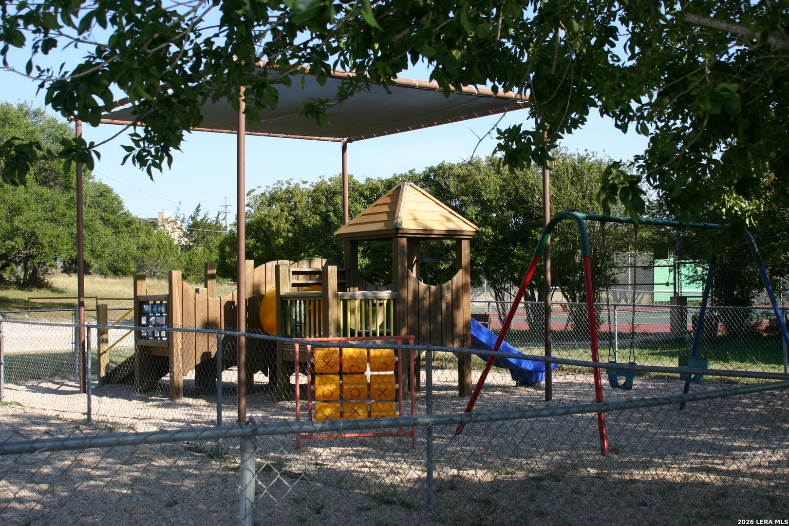 26315 Silver Cloud San Antonio TX 78260