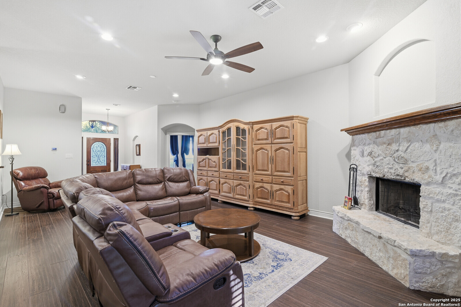 26315 Silver Cloud San Antonio TX 78260