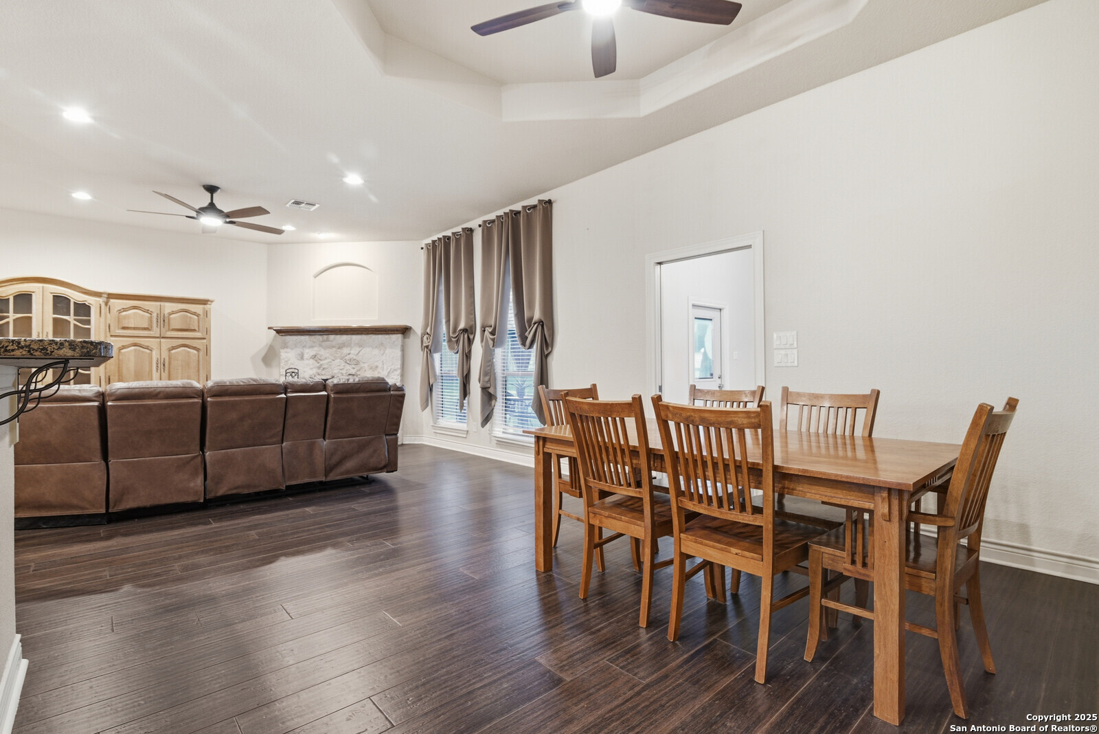 26315 Silver Cloud San Antonio TX 78260