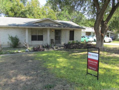 11610 Casa Pinto Street San Antonio TX 78233