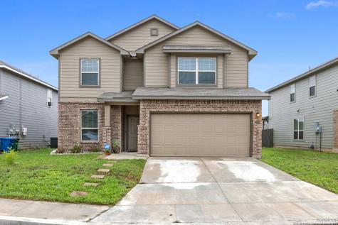 4607 Acacia Hill San Antonio TX 78244