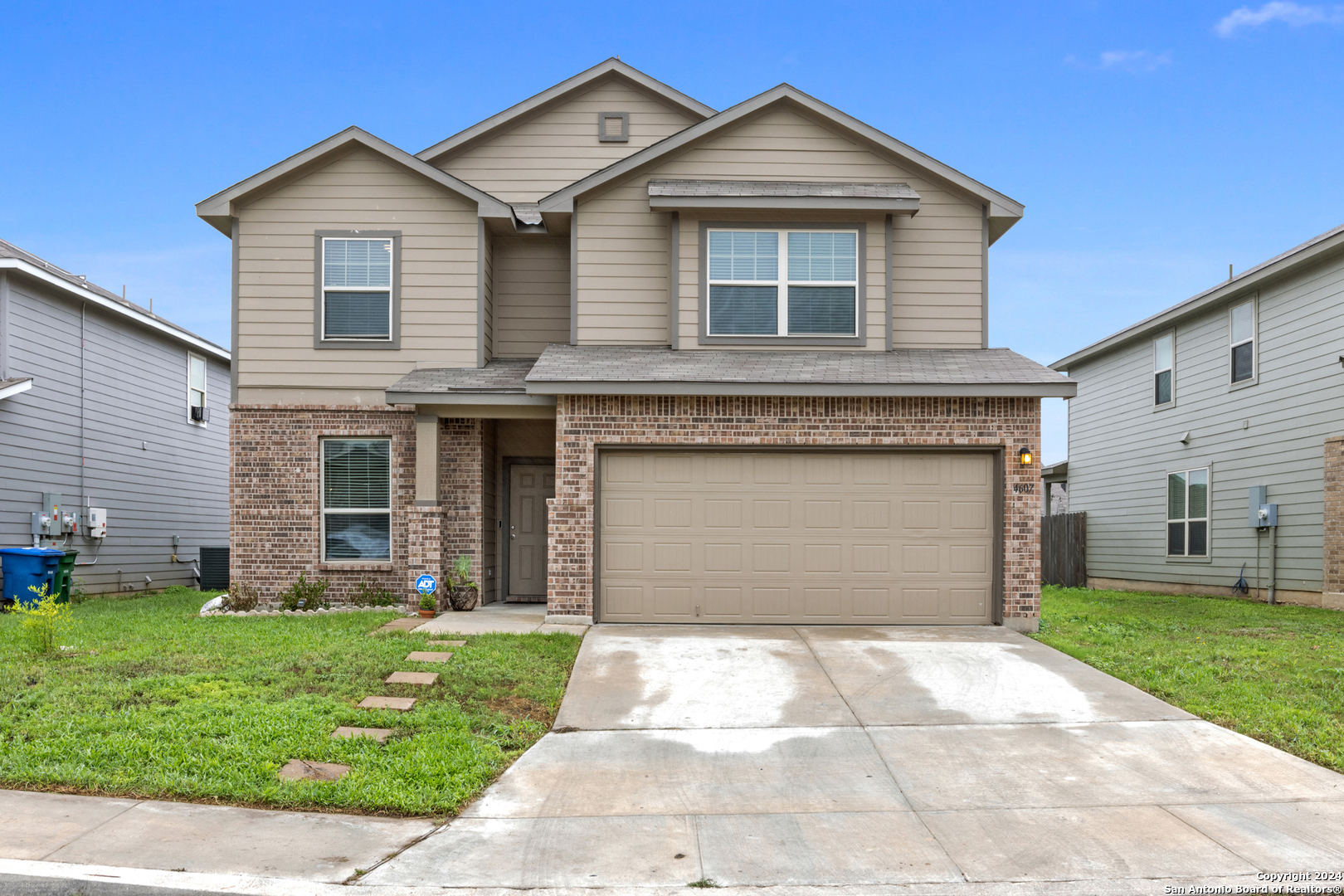 4607 Acacia Hill San Antonio TX 78244