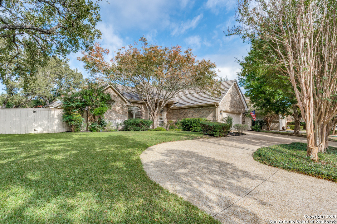 735 Lost Canyon San Antonio TX 78258