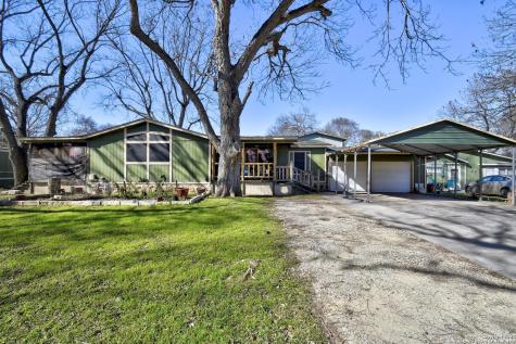335 Placid Cove Drive New Braunfels TX 78130