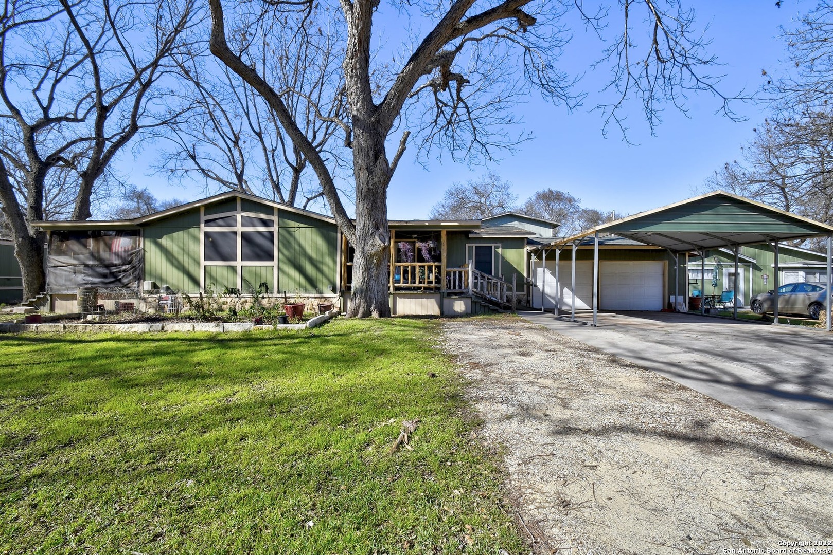 335 Placid Cove Drive New Braunfels TX 78130