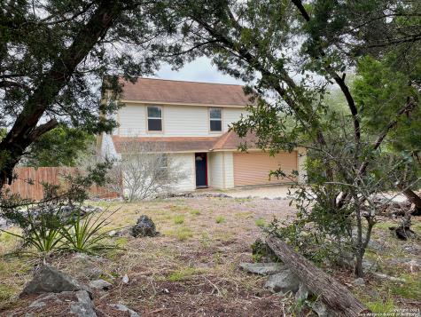 1301 Hilltop Ridge New Braunfels TX 78132