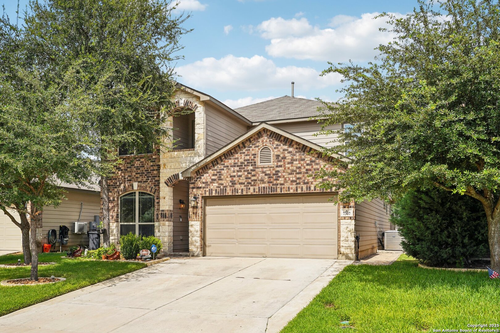 7307 Independence Way San Antonio TX 78223