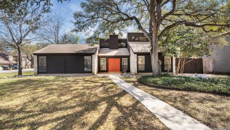 15518 Long Creek Street San Antonio TX 78247