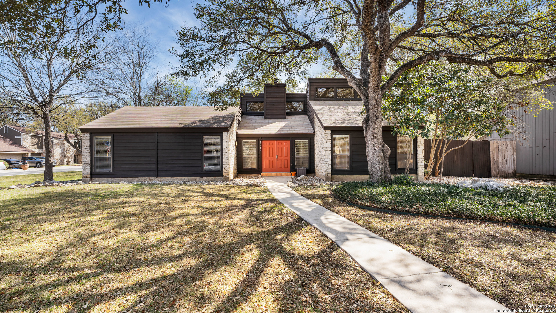 15518 Long Creek Street San Antonio TX 78247