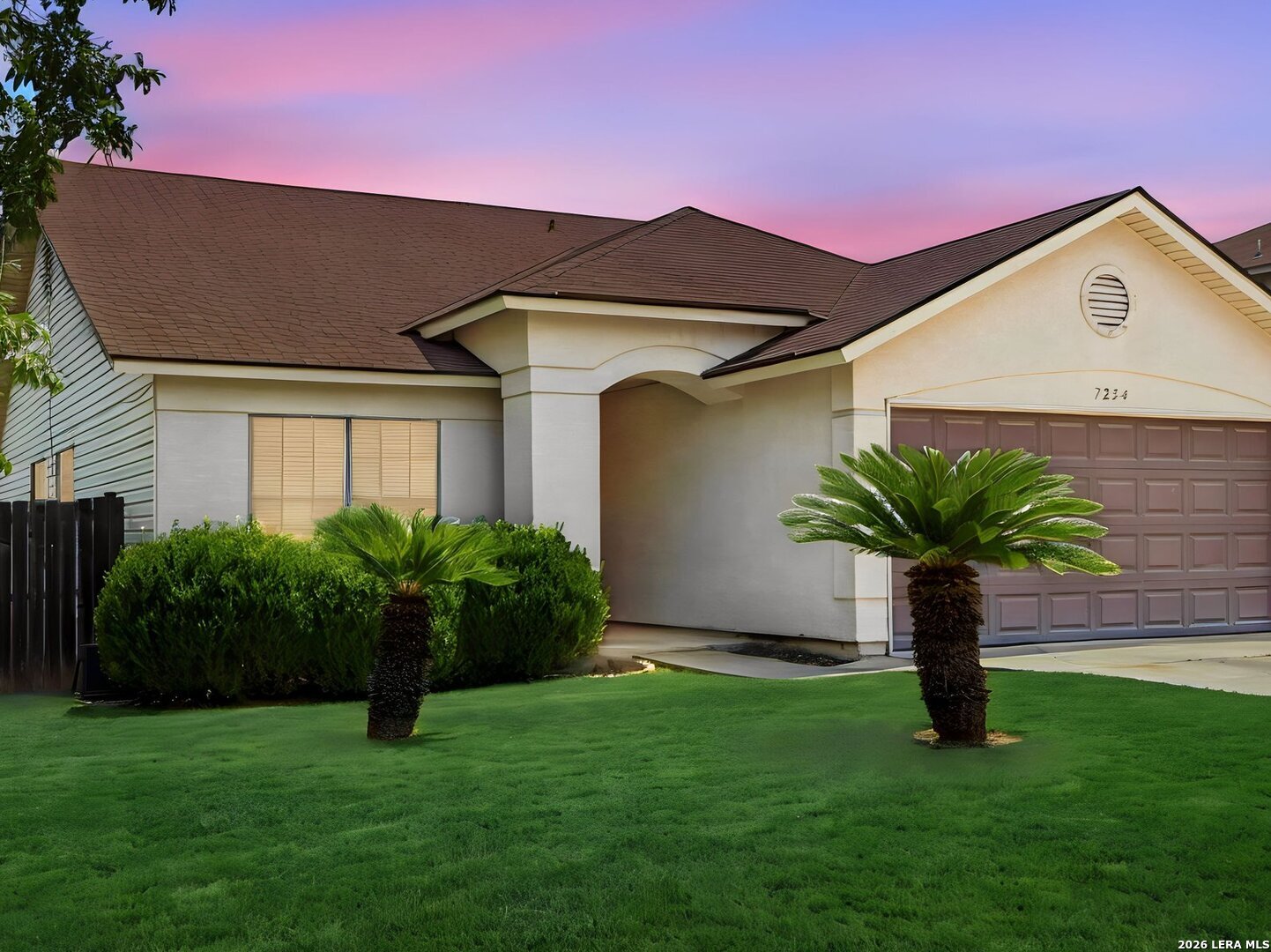 7234 Raintree San Antonio TX 78233