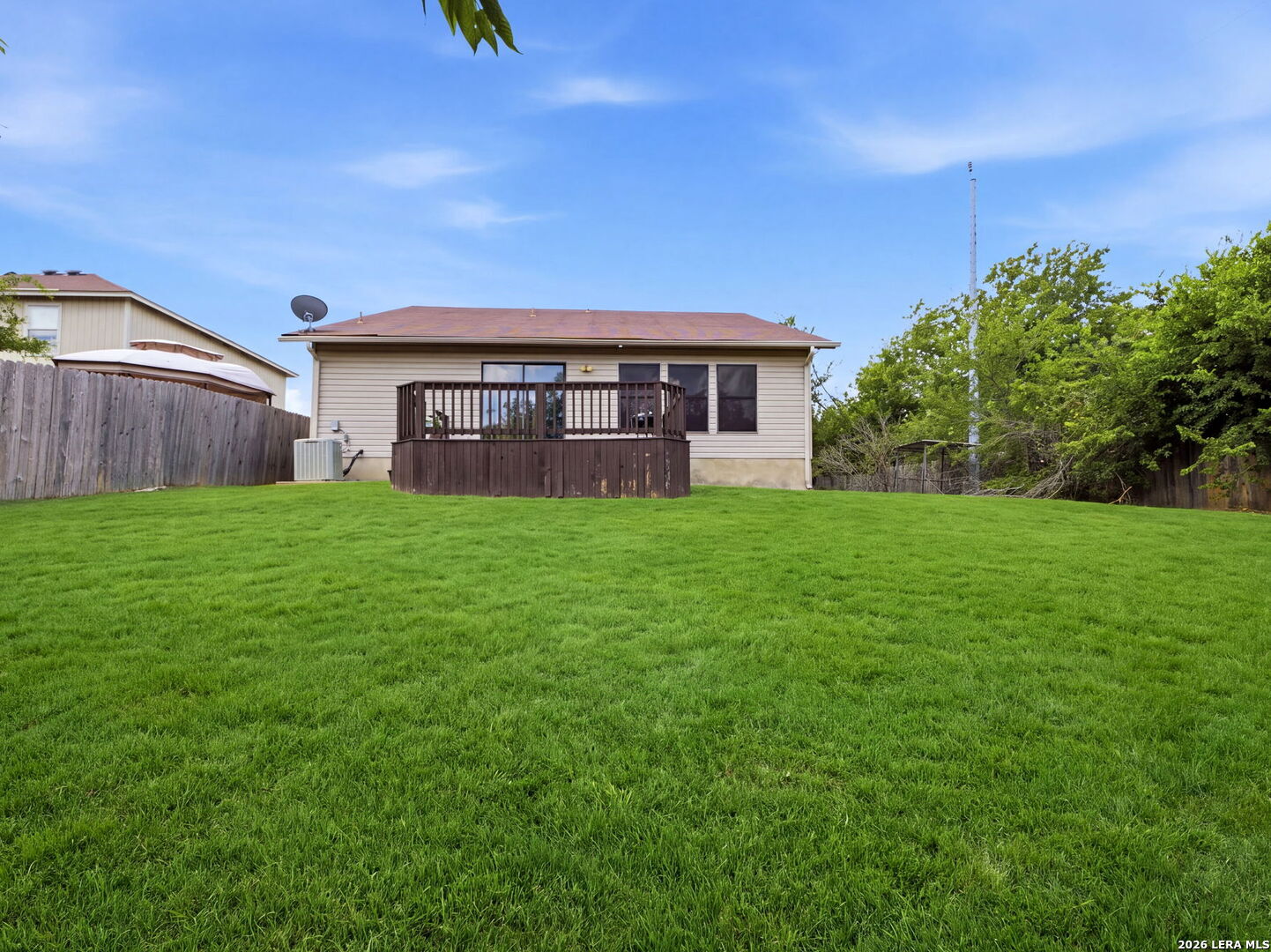 7234 Raintree San Antonio TX 78233
