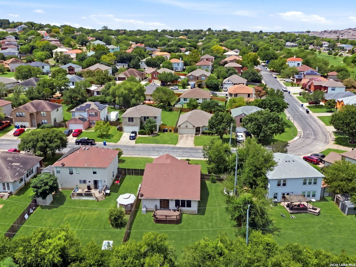 7234 Raintree San Antonio TX 78233