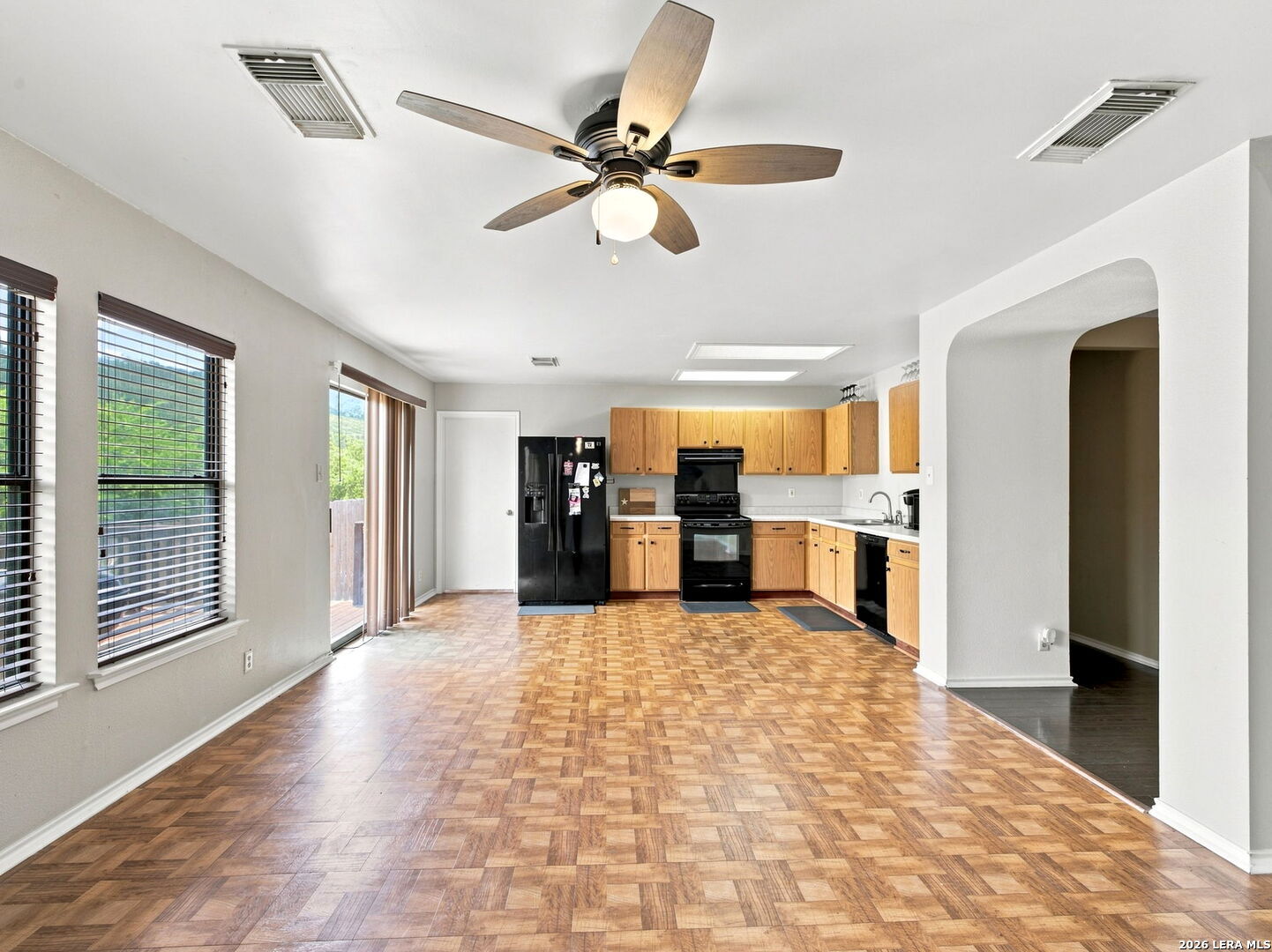 7234 Raintree San Antonio TX 78233