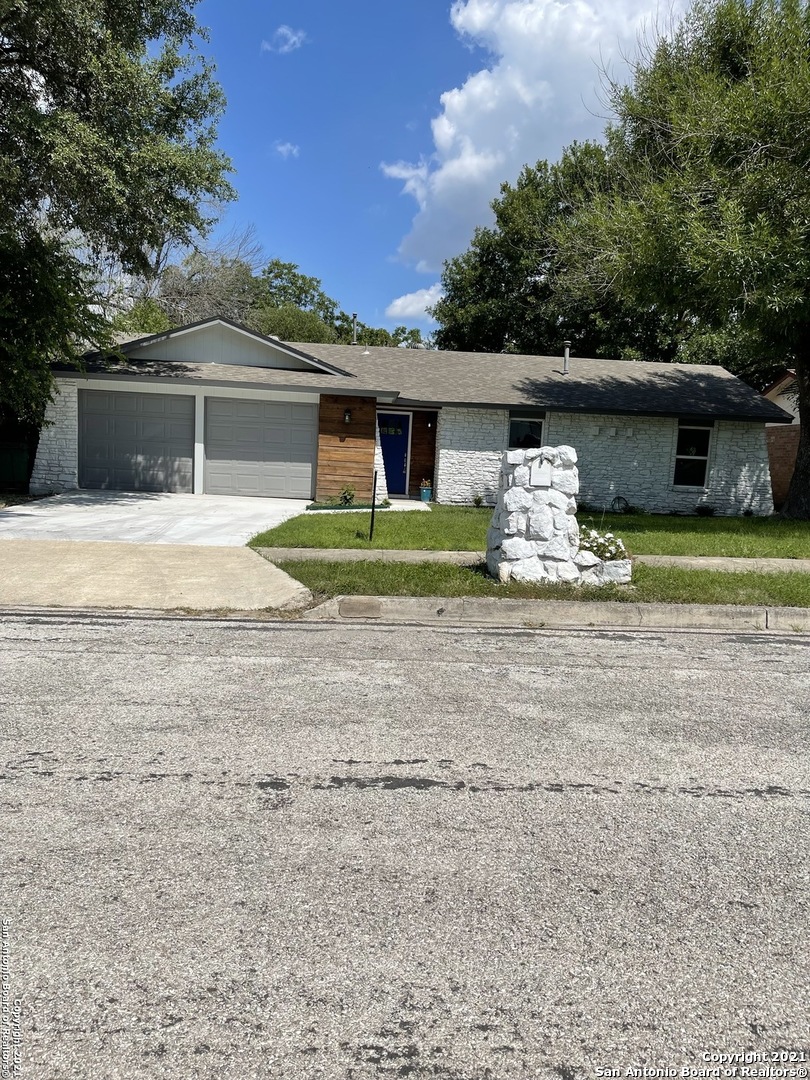 2406 Marilyn Kay Street San Antonio TX 78238