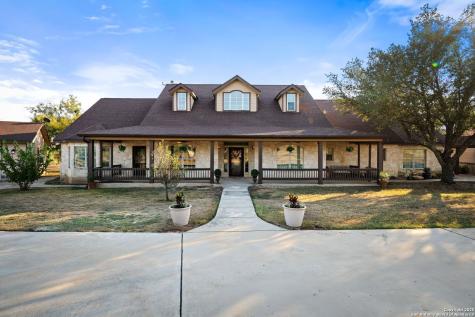 765 E Loop 1604 St Hedwig TX 78152