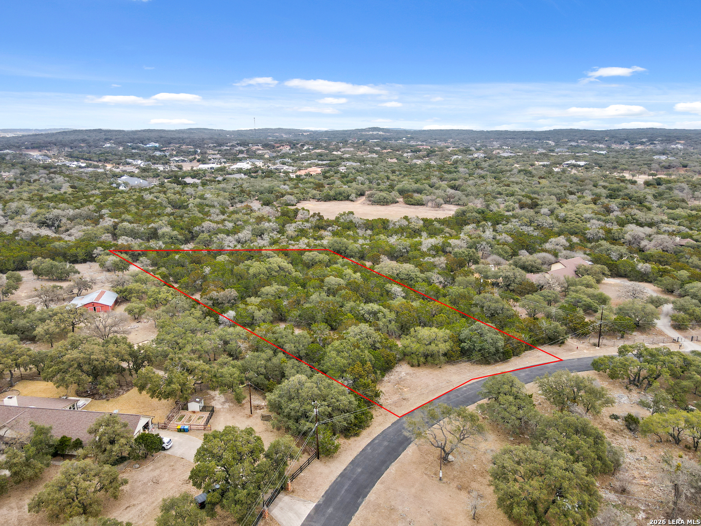 7940 Rock Boerne TX 78015