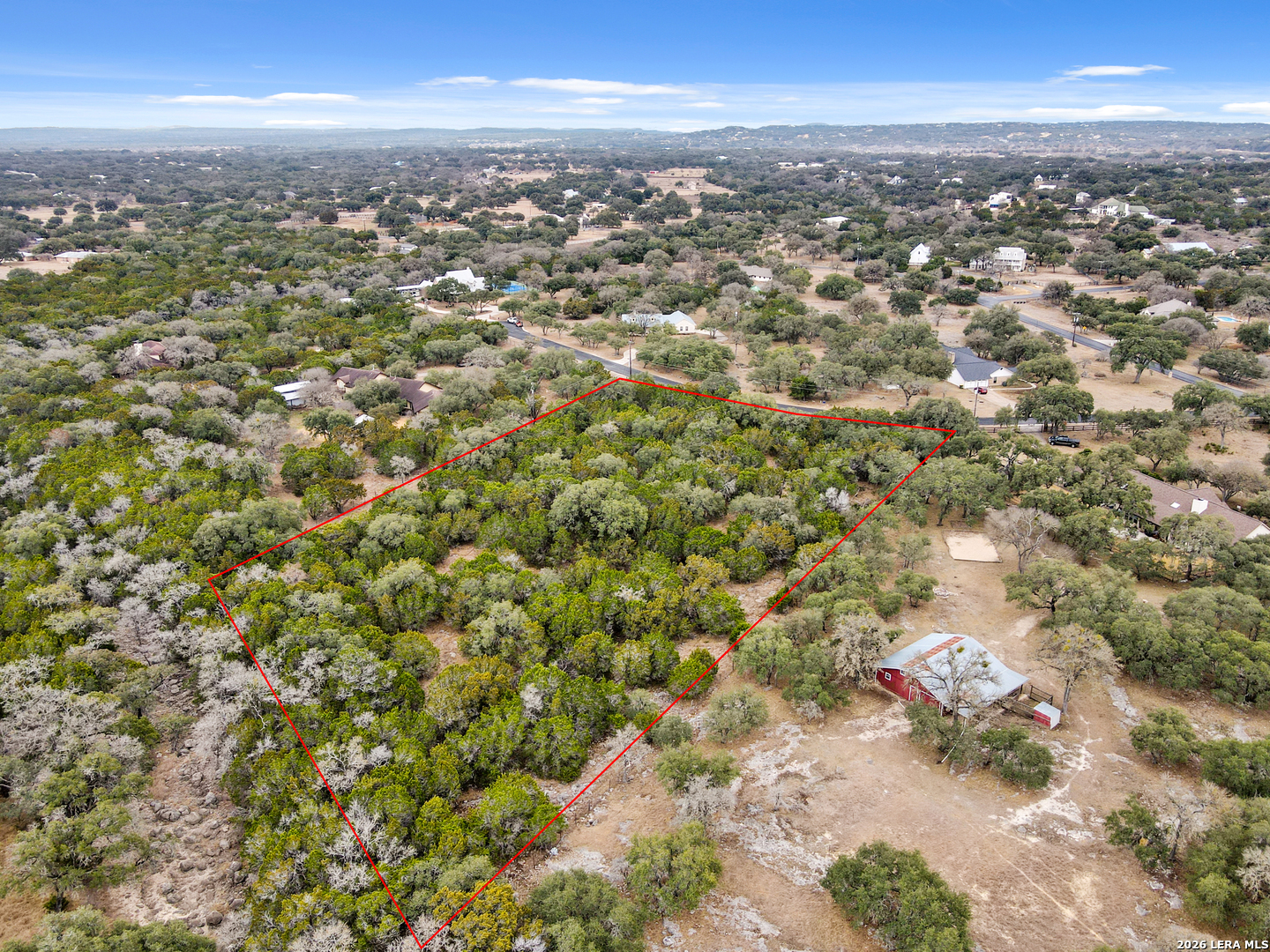 7940 Rock Boerne TX 78015