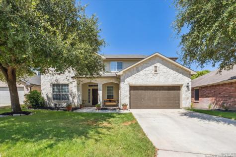 8530 El Camino Court San Antonio TX 78254