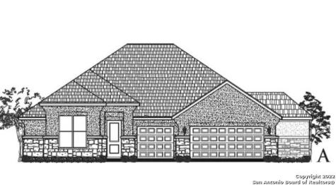 29010 Talder Way San Antonio TX 78260