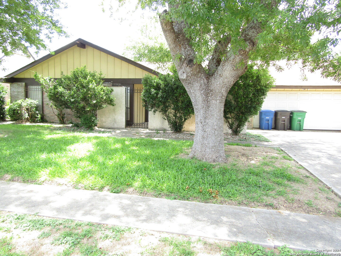 5810 Burgoyne Street San Antonio TX 78233