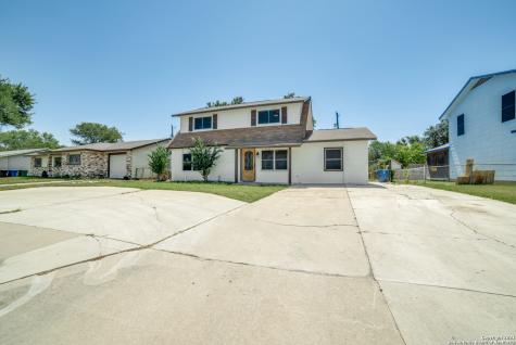 4634 Argonne Drive San Antonio TX 78220