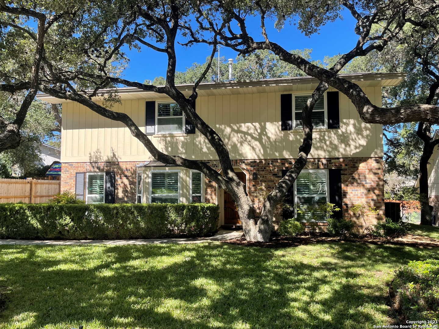 3315 Triola Drive San Antonio TX 78230