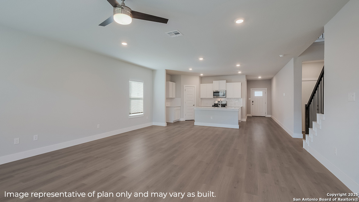 20809 Stonework Spur San Antonio TX 78266