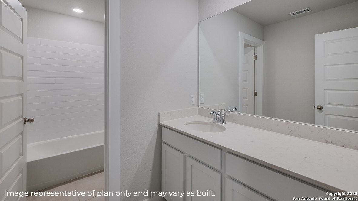 20809 Stonework Spur San Antonio TX 78266