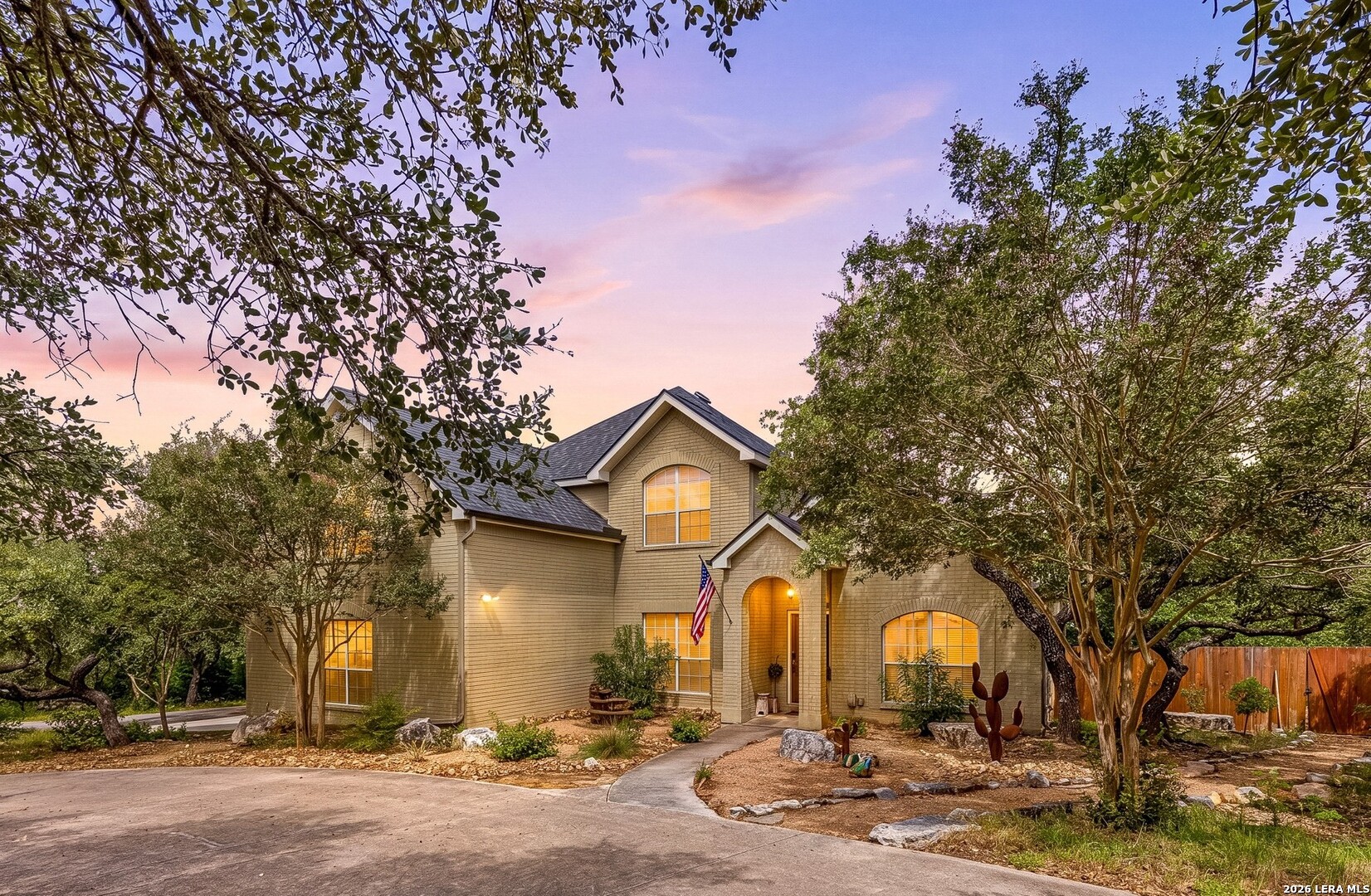 1059 Flagstone San Antonio TX 78260