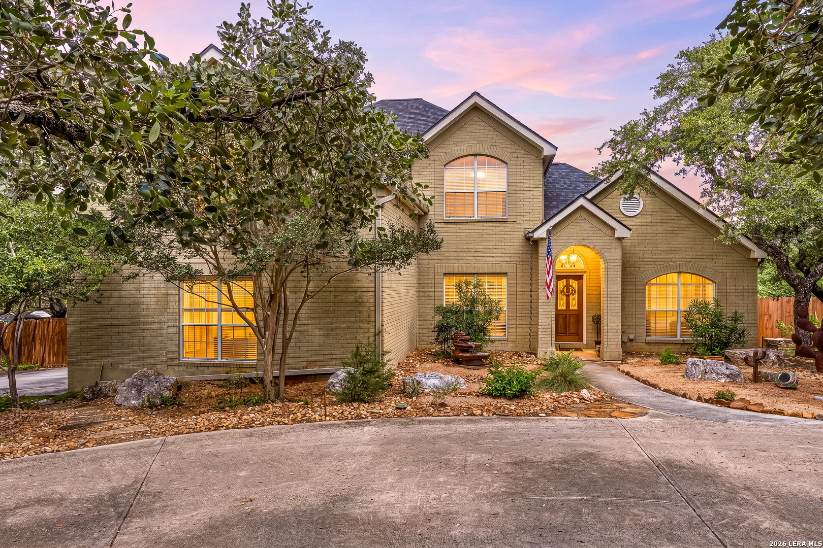 1059 Flagstone San Antonio TX 78260