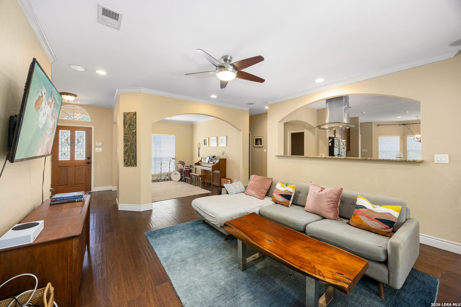 1059 Flagstone San Antonio TX 78260