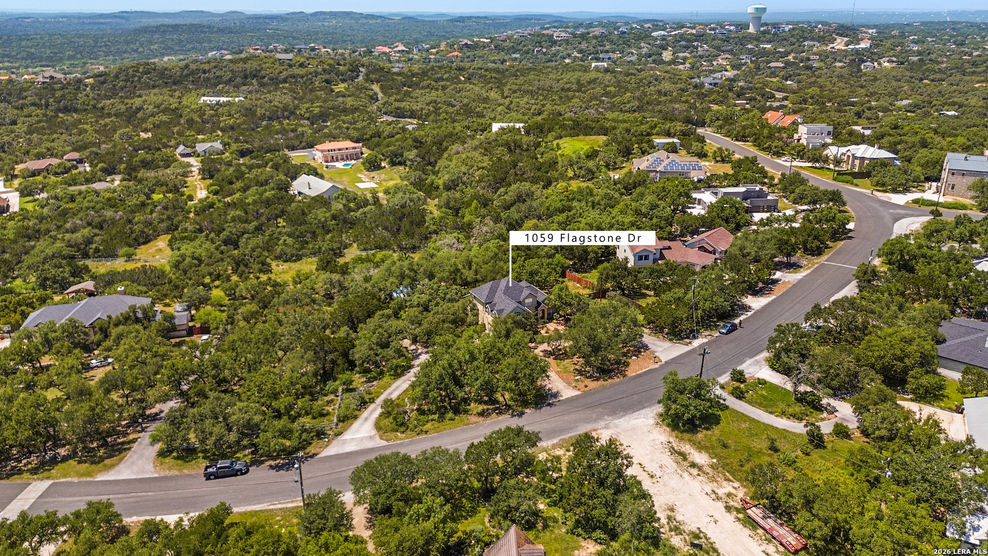 1059 Flagstone San Antonio TX 78260