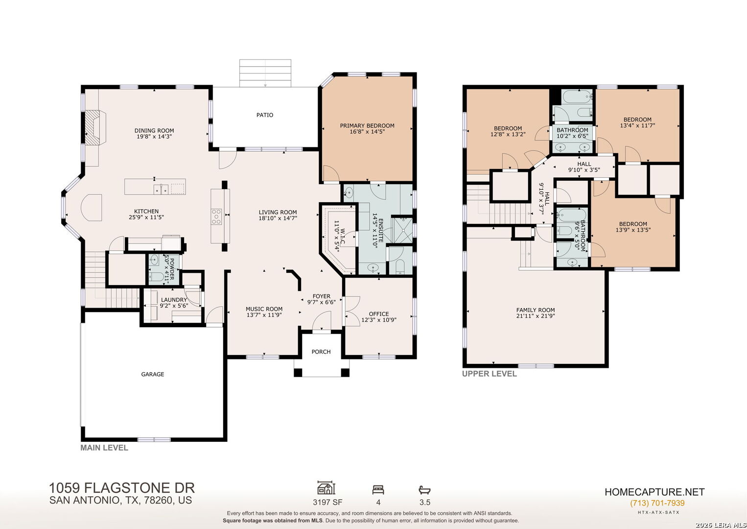 1059 Flagstone San Antonio TX 78260