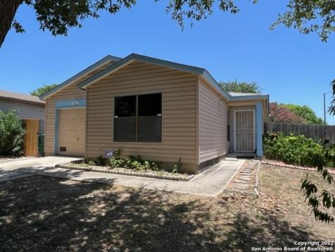 2534 Westgard Pass San Antonio TX 78245