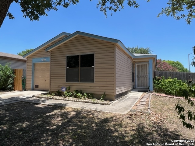 2534 Westgard Pass San Antonio TX 78245