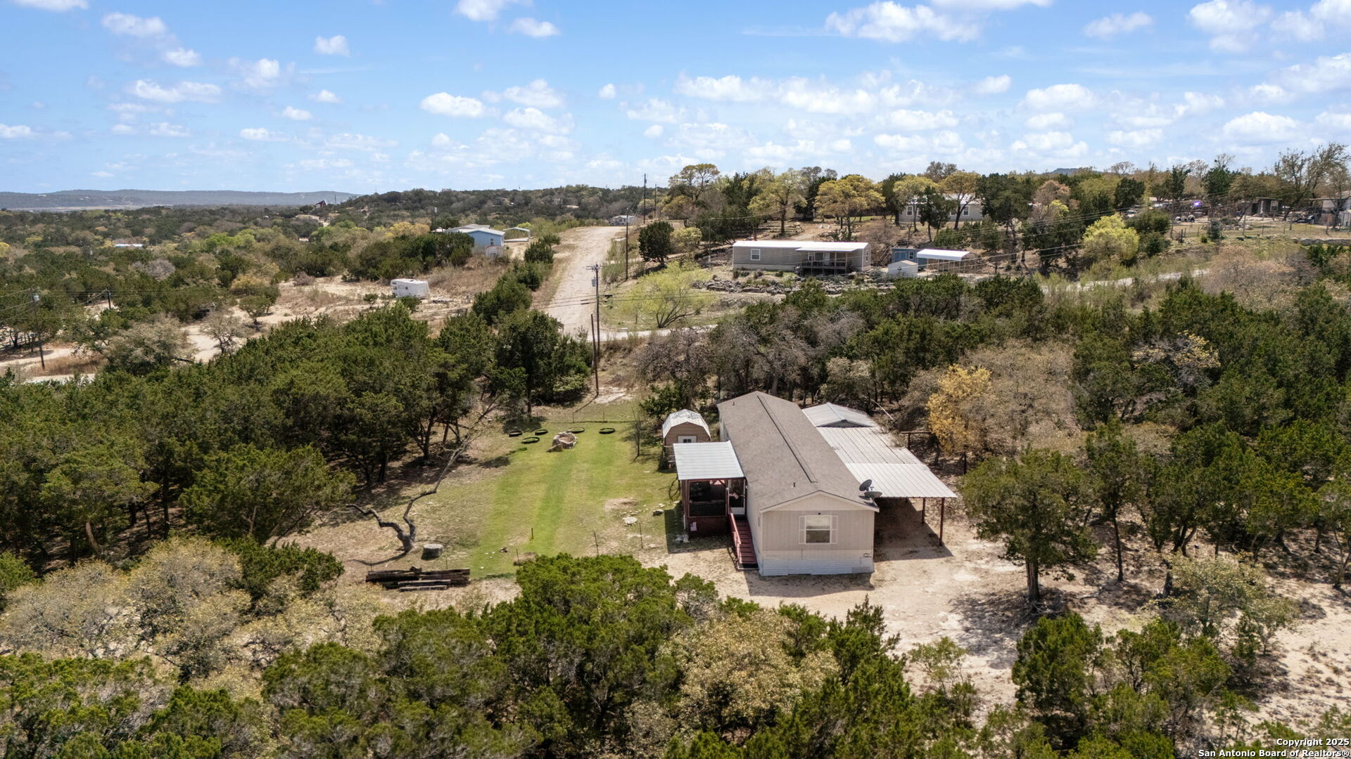 1128 Wright Bandera TX 78003