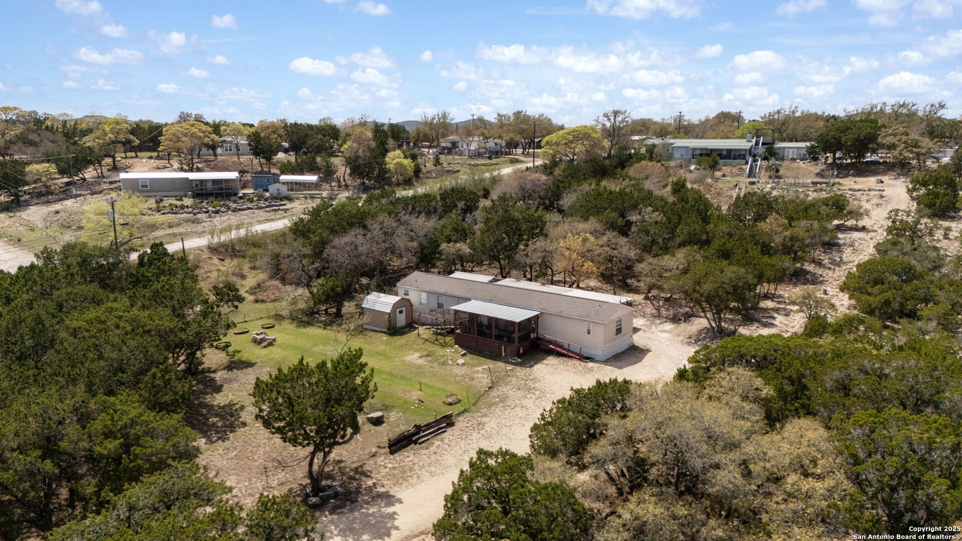 1128 Wright Bandera TX 78003