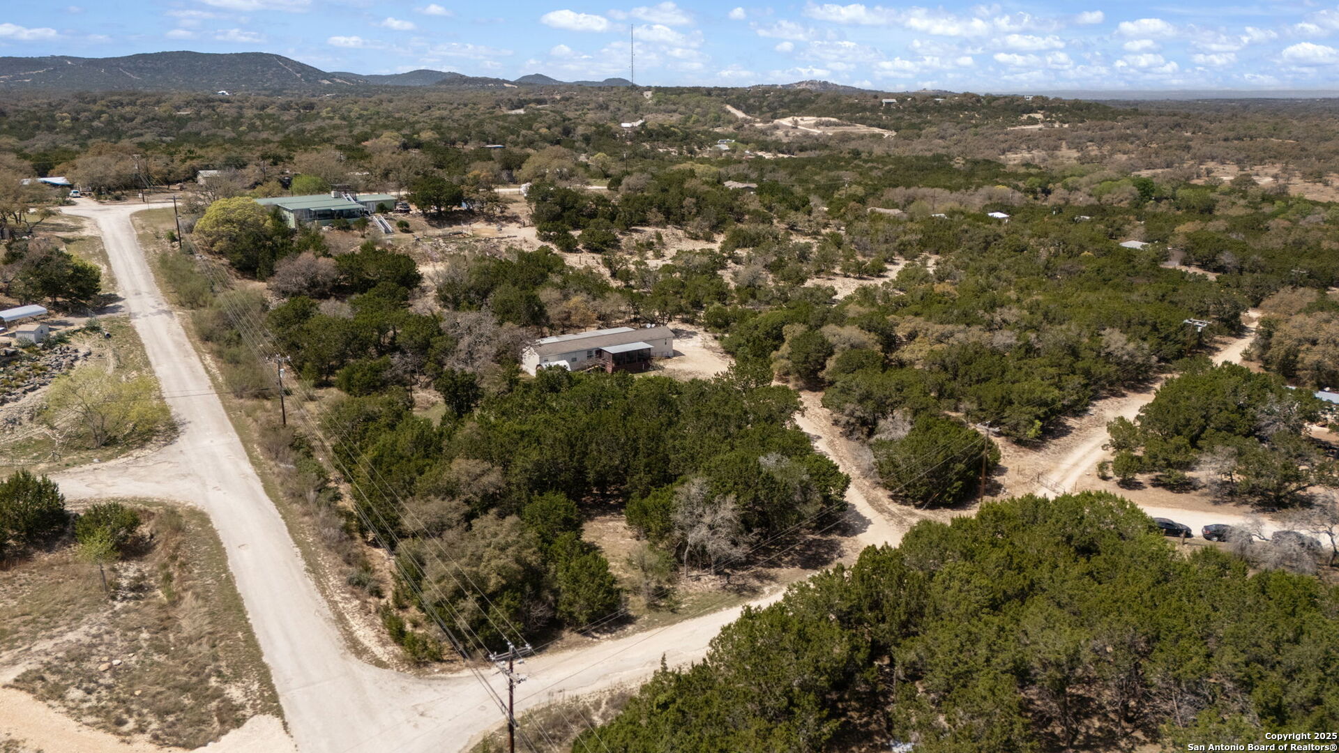 1128 Wright Bandera TX 78003