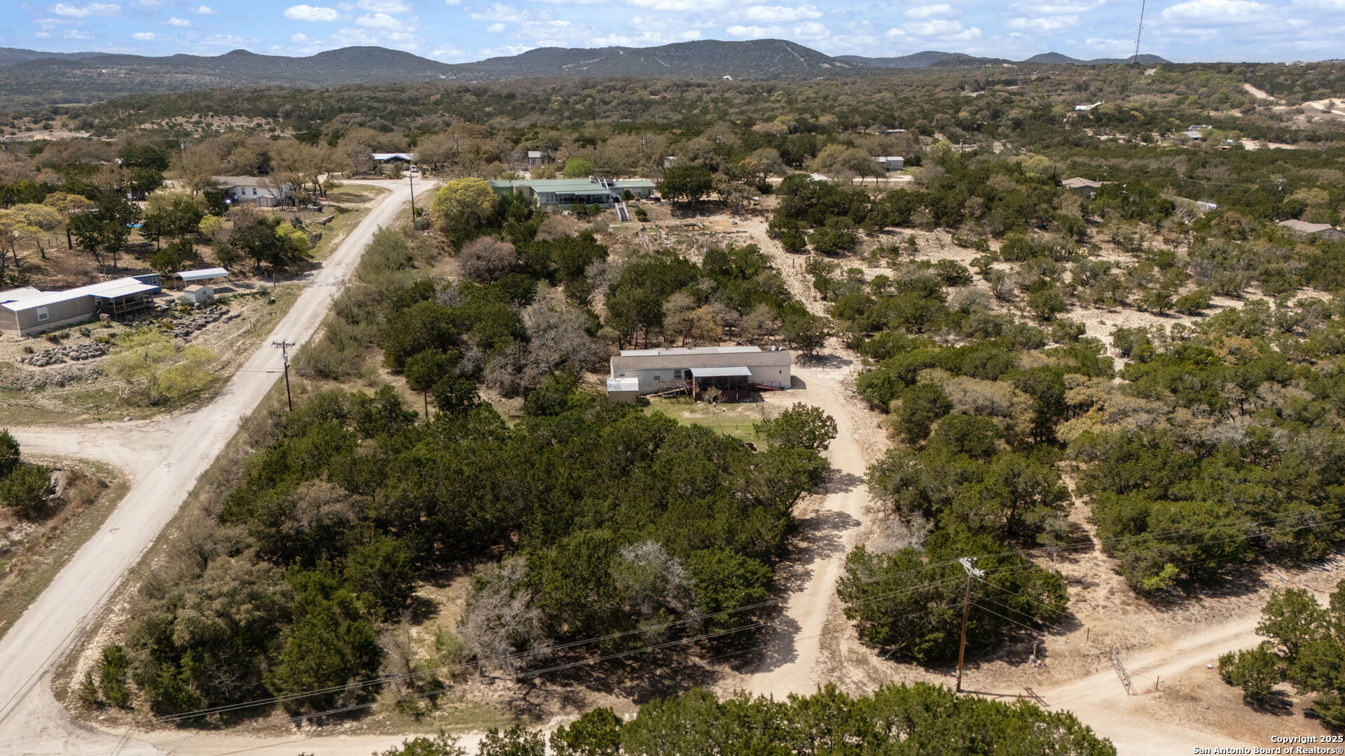 1128 Wright Bandera TX 78003