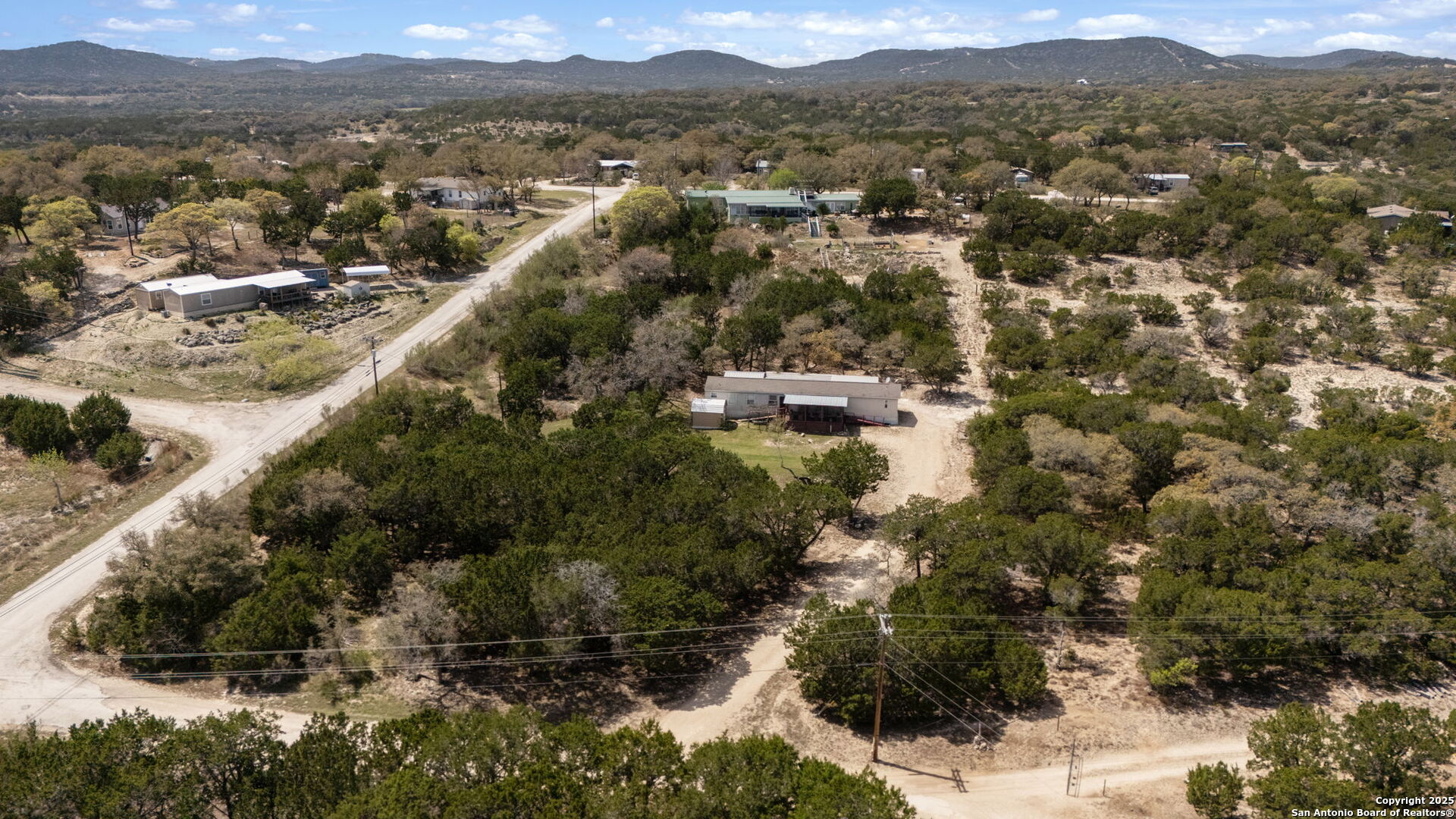 1128 Wright Bandera TX 78003
