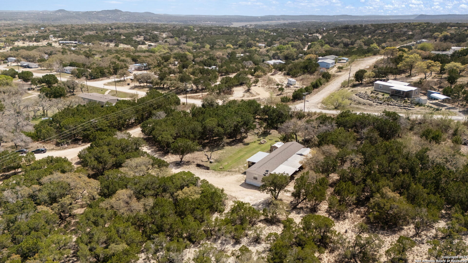 1128 Wright Bandera TX 78003