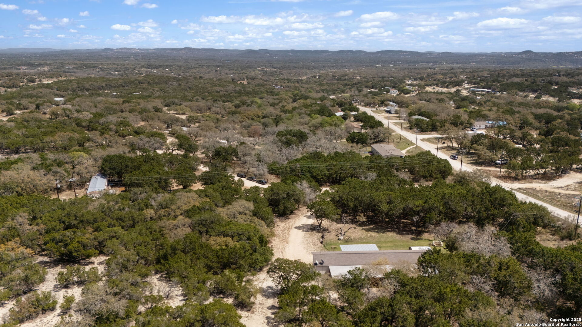 1128 Wright Bandera TX 78003
