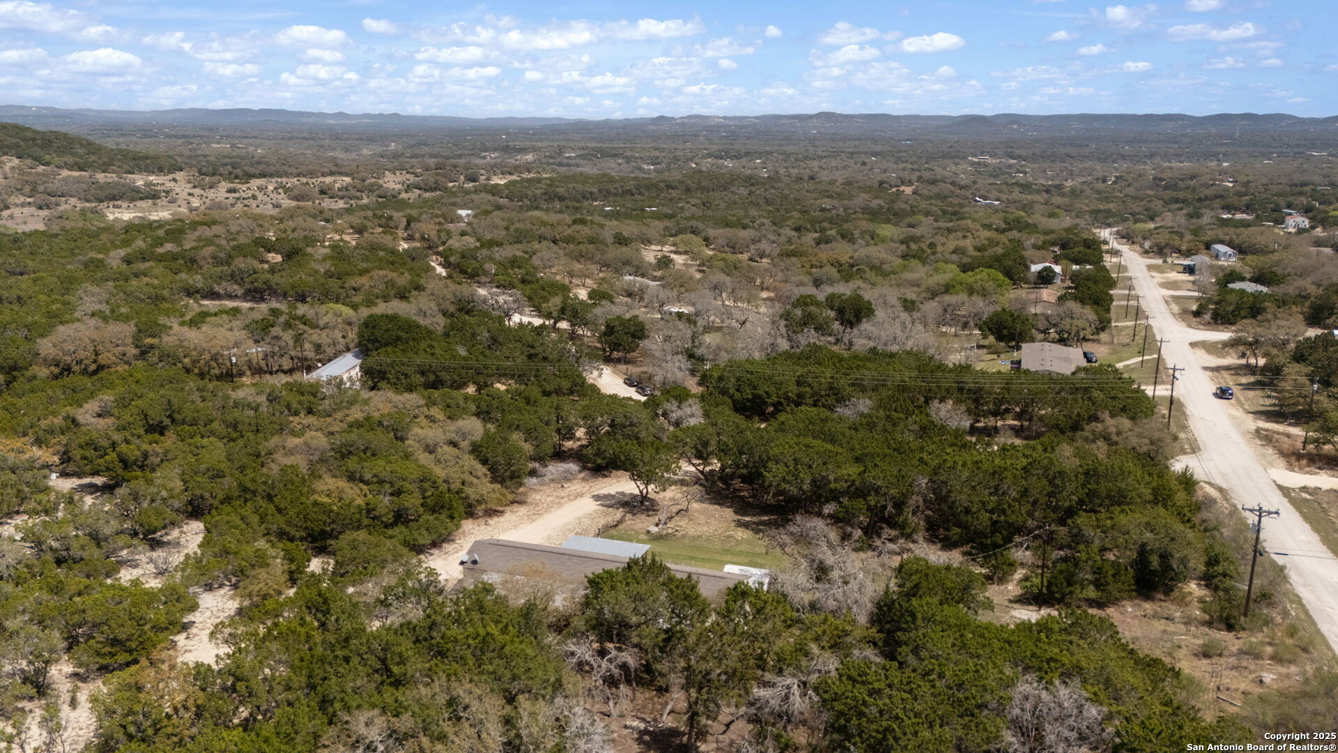 1128 Wright Bandera TX 78003