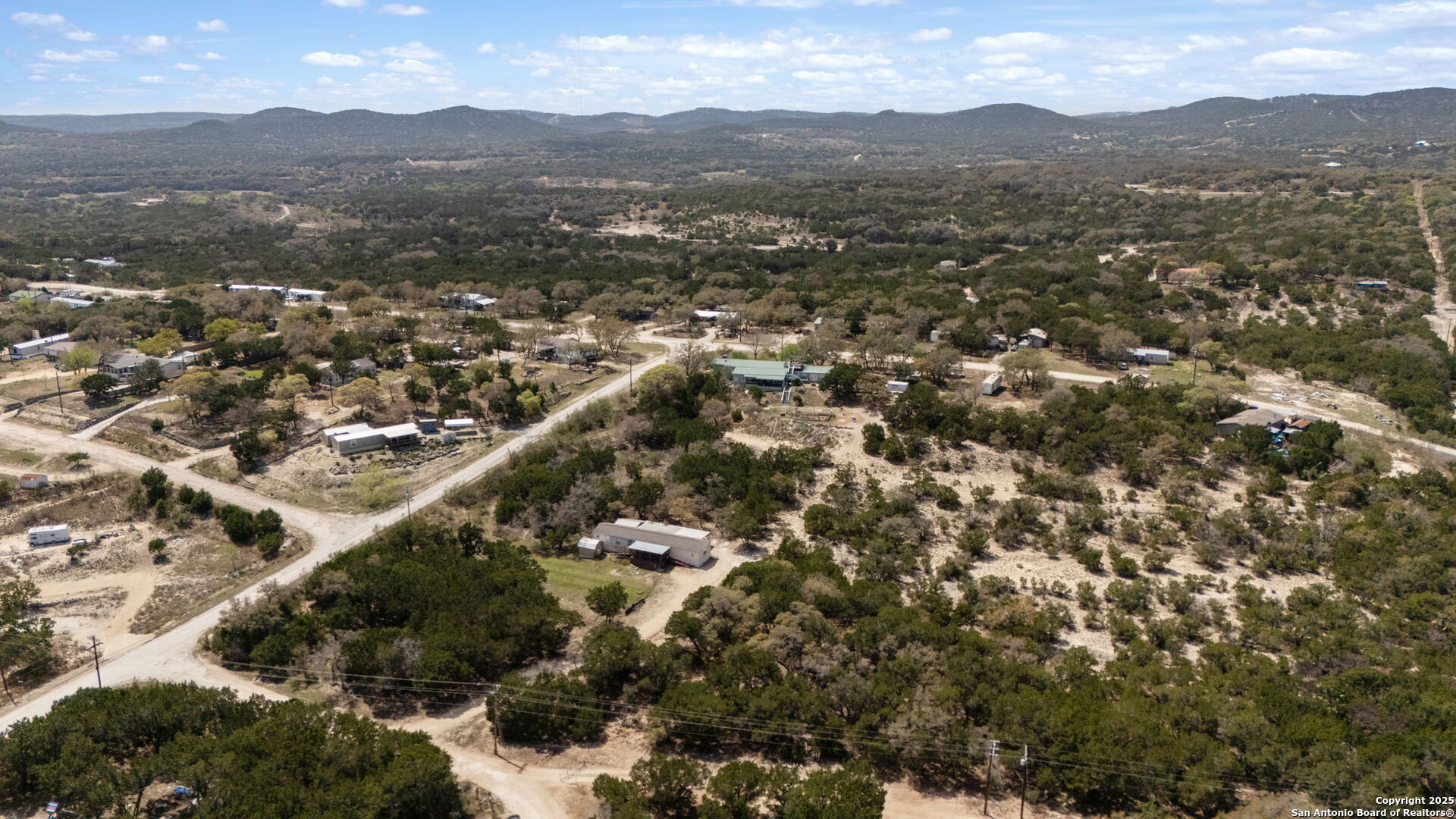 1128 Wright Bandera TX 78003